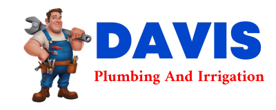 Trusted plumber in WEST TISBURY